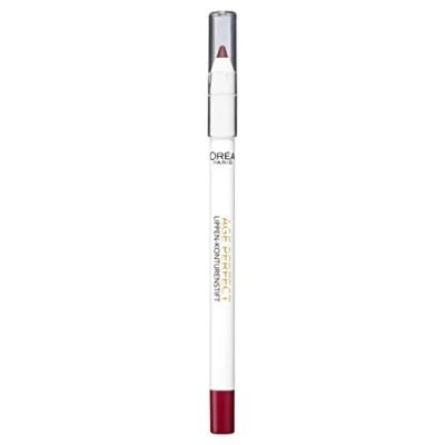 Afbeelding van L&#039;Oréal Age Perfect Lipliner 705 Splendid Plum