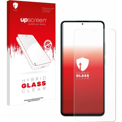 Afbeelding van upscreen Screenprotector voor Xiaomi 13T Folie Beschermfolie Beschermglas transparant