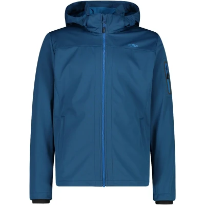 Afbeelding van CMP Softshell Jas Heren