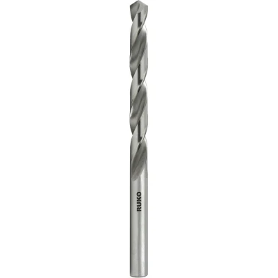 Afbeelding van RUKO 214070 HSS G Metaal spiraalboor 7.0 mm Gezamenlijke lengte 109.0 DIN 338 Cilinderschacht 1 stuk(s)