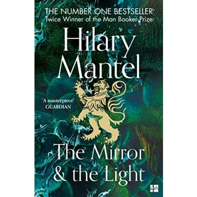 Afbeelding van the Mirror and Light: 3