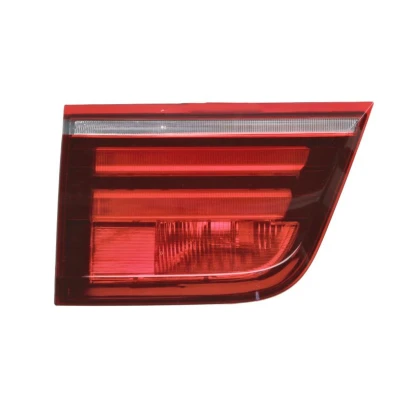 Afbeelding van ALKAR 2211831 Achterlicht Links Binnenste deel P21W, LED Zonder lamphouder BMW: X5 (E70) xDrive30d 3.0, xDrive40d xDrive 35 i, 50 M