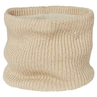 Afbeelding van Mountain Horse Halsverwarmer Sparkle Goud Beige One Size