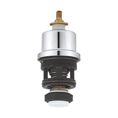 Afbeelding van Grohe omstelling eurodisc / automatic 2000 Chroom
