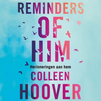 Afbeelding van Reminders of him