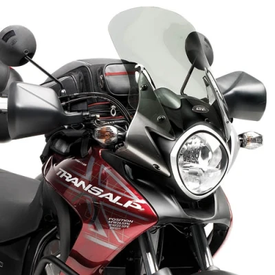 Afbeelding van GIVI D313S Windscherm Getint Honda XL700V Transalp (08 13)
