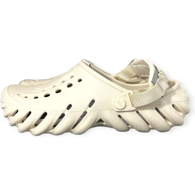 Afbeelding van Crocs Echo Clog Stucco Maat 42/43 207937 160