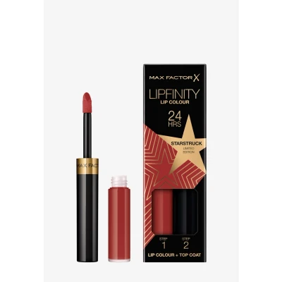 Afbeelding van Max Factor Lipfinity Rising Stars 090 Starstruck 24HR Lipstick 90