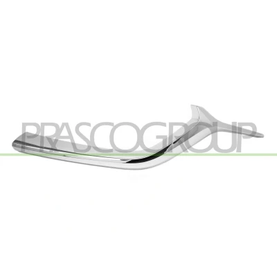 Afbeelding van PRASCO MZ7062202 Sier / Beschermingspaneel, radiateurgrille Links MAZDA: CX 5 II (KF) 2.0, 2.0 AWD, 2.5 2.2 D, D 2.5, SKYACTIV G