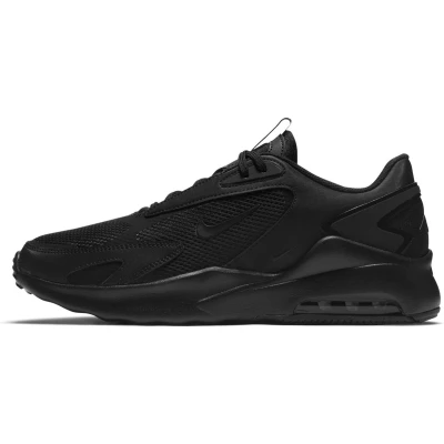 Afbeelding van Nike Sneakers Maat 42 Mannen zwart