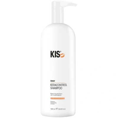 Afbeelding van KIS KeraControl Shampoo 1000 ml