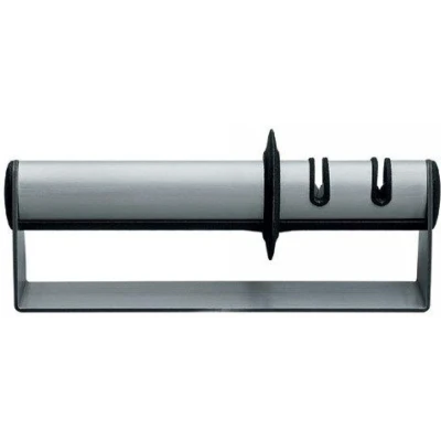 Afbeelding van Zwilling Messenslijpers twinsharp select (edelstaal, 2 modu 326010000