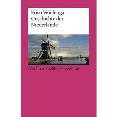 Afbeelding van Geschichte der Niederlande
