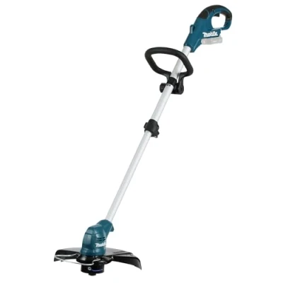 Afbeelding van Makita UR100DZ 12 V Max Trimmer zonder accu&#039;s en lader, in doos