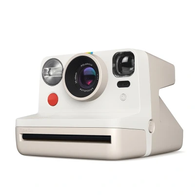 Afbeelding van Polaroid Now Gen 2 Vintage White
