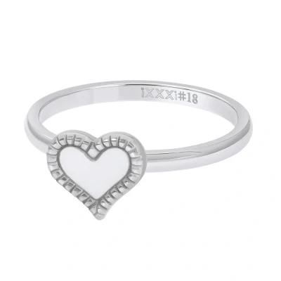 Afbeelding van Love iXXXi Vulring 2 mm Zilver / 19