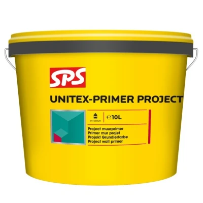 Afbeelding van SPS Unitex Primer Project 10 liter