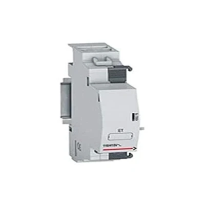 Afbeelding van Legrand dx3 uitschakelspoel 110 415vac vdc 1module 406278