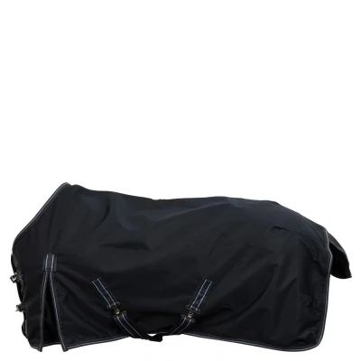 Afbeelding van Regendeken Premiere XS &quot;All Year&quot; Outdoordeken 600D 200 g Donkerblauw Bovenlengte: 100 cm &amp; Onderlengte: 135