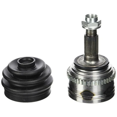 Afbeelding van Homokineet reparatie set, aandrijfas ASHIKA 62 04 446