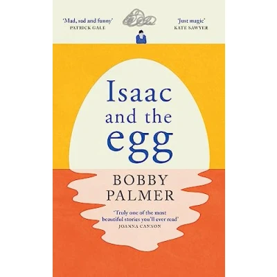 Afbeelding van Isaac and the Egg