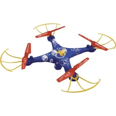 Afbeelding van Revell 23812 RC Quadrocopter Bubblecopter Model Kant en Klaar