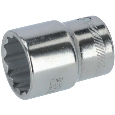 Afbeelding van Bahco Dop 3/4&quot; twaalfkant 2 3/16&quot; 8900DZ 2.3/16