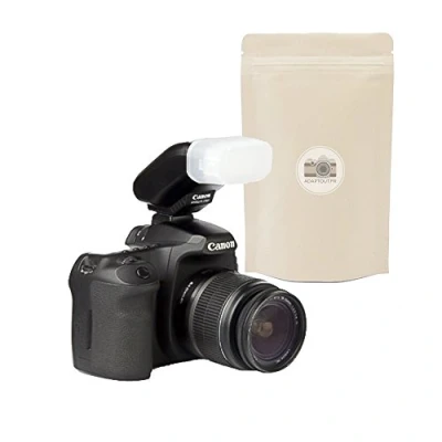 Afbeelding van 270EX Diffuser voor Flash Canon Speedlite en 270 EX II ADAPTOUT Frans merk