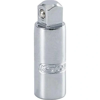 Afbeelding van KS Tools, Dopsleutel + dopmoer, 130.0307 (7 mm)