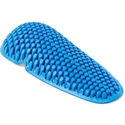 Afbeelding van Revit Seesmart RV35 Elleboogbeschermers, blauw voor man