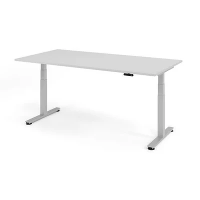 Afbeelding van hjh OFFICE PRO Xdsm 2E S Grijs