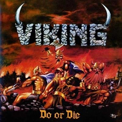 Afbeelding van Viking Do Or Die (CD)