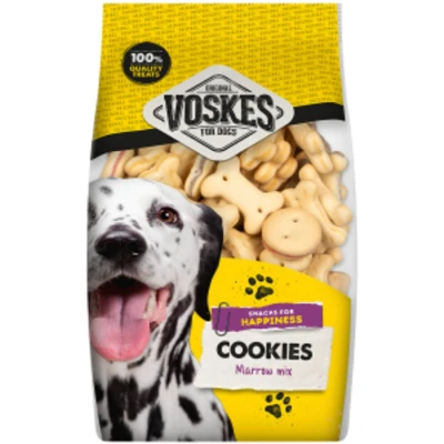 Afbeelding van Voskes Merg Gold Mix 400 gr