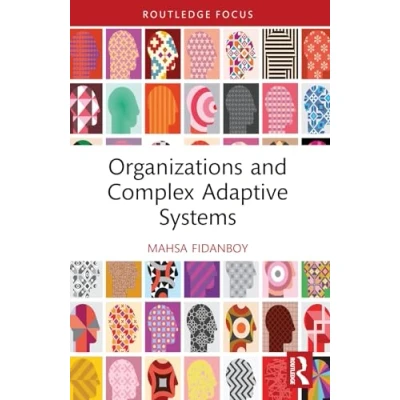 Afbeelding van Organizations and Complex Adaptive Systems