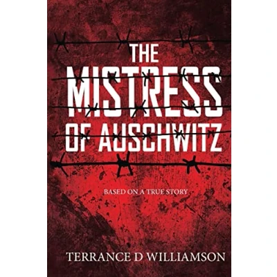 Afbeelding van The Mistress of Auschwitz: (Book 1 3)