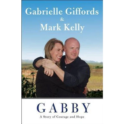 Afbeelding van Gabby: A Story of Courage and Hope
