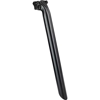 Afbeelding van Ergotec Zadelpen Viper 20 30,9 x 400 zwart mat