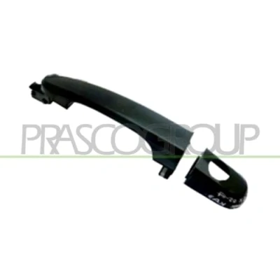 Afbeelding van Portiergreep buitenkant PRASCO KI0228001