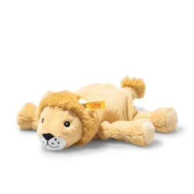 Afbeelding van Steiff Floppy Liam leeuw, 20 cm