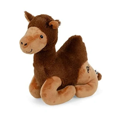 Afbeelding van Petface Planet Carmel The Camel pluche hondenspeelgoed