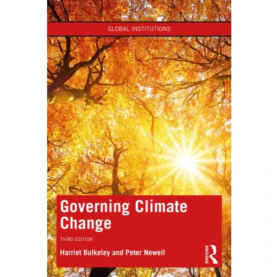 Afbeelding van Governing Climate Change