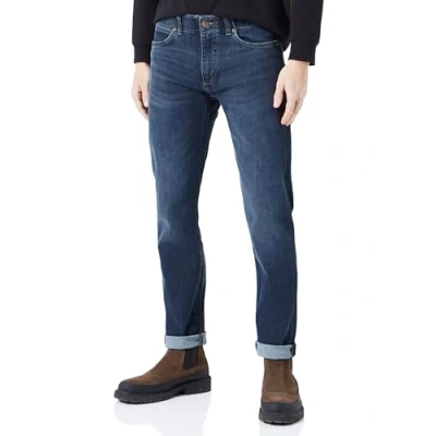 Afbeelding van Lee Slim Fit MVP jeans voor heren, Sebastian, 34W / 32L