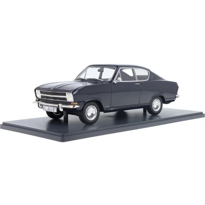 Afbeelding van Opel Kadett B Coupé Schuco Modelauto 1:18 1967 450058800 Schaalmodel