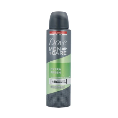 Afbeelding van Dove Men+Care Extra Fresh Deodorant Spray 150ML