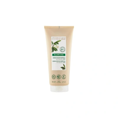 Afbeelding van Klorane Gel Huid Fleur de Cupuaçu Crème Douche