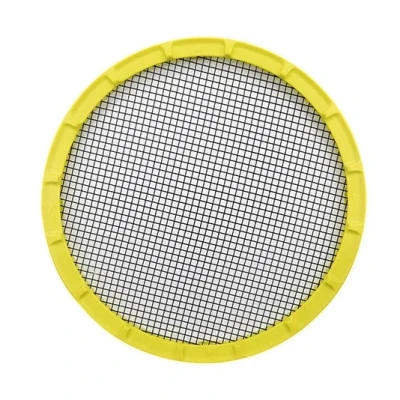 Afbeelding van Matrix Interchangeable Riddle Mesh Insert Maat : 6mm