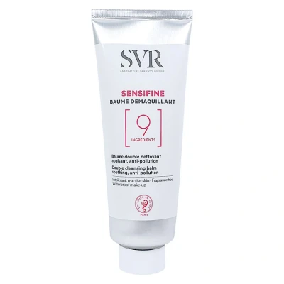 Afbeelding van Vochtinbrengende Balsem SVR Sensifine Make Up Verwijderaar (100 ml)