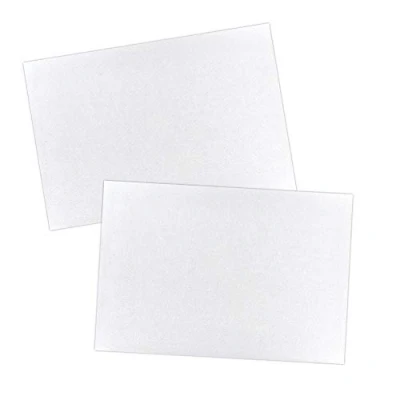 Afbeelding van Ideen mit Herz Schilderdozen in academische kwaliteit schilderkarton Gegrond canvaskarton (30 x 40 cm 2 stuks)