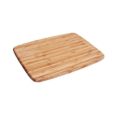 Afbeelding van Excèlsa bamboe snijplank, 20 x 15 cm.