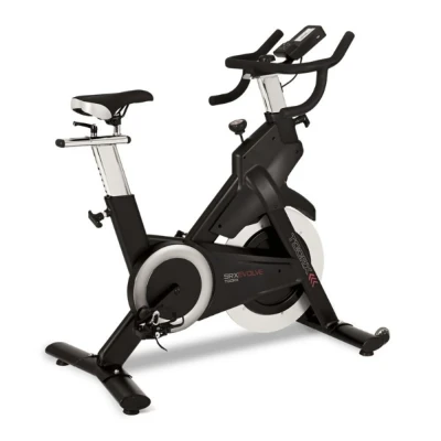Afbeelding van Toorx SRX Evolve Indoor Cycle Spinbike Zwift en Kinomap compatible